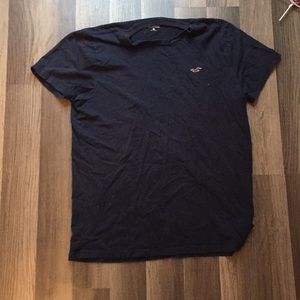 Hollister short sleeve